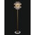 Collection Minerva Chandelier in Metal and Crystal by Jago For Sale - Image 12 of 17