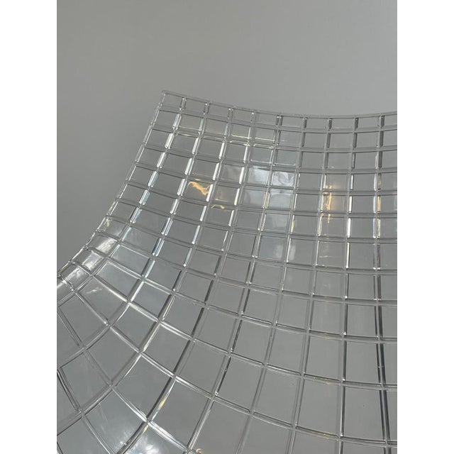 Postmodern Meridiana Bar Stool by Christophe Pillet for Driade For Sale - Image 3 of 7