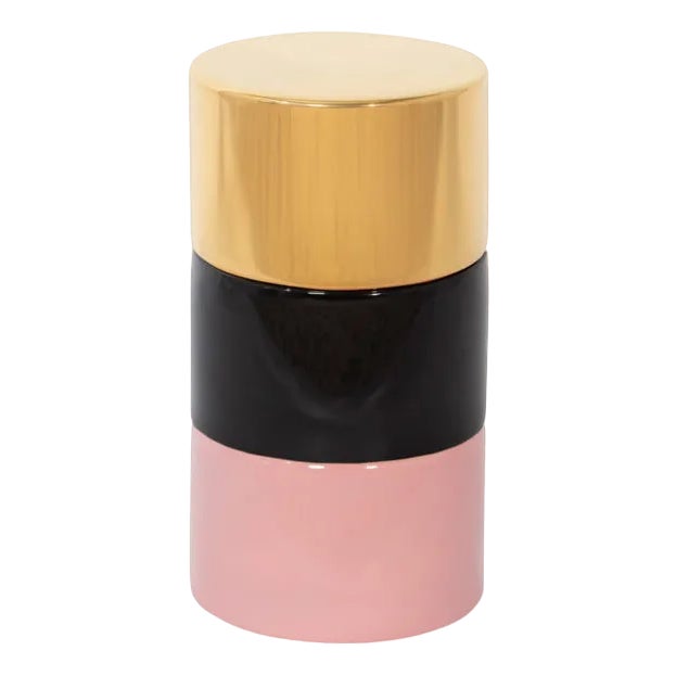 Imi Three Table by Sebastian Herkner for Pulpo For Sale