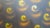 Blue Kasem Khaolaor Buddha Painting For Sale - Image 8 of 12