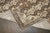 Early 20th Century Antique Chocolate Malayer Runner - 3'5" x 9'7" For Sale - Image 5 of 8
