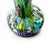 A unique, original, and flawless "Bizantino" vase (also known as "Tutti Frutti") by A.Ve.M. (Arte Vetraria Muranese) from...