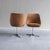 Mid-Century Modern Cocktail Chairs, 1960s, Set of 2 For Sale - Image 9 of 13