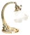 Art Nouveau Table Lamp, 1890s For Sale