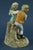 Ceramic 19th Century Art Nouveau Figurine in Porcelain from Ernst Bohne & Söhne Factory, Germany, 1800s For Sale - Image 7 of 18