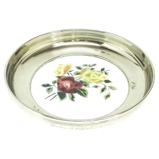 Art Nouveau Bowl, Sweden, 1900s For Sale