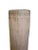 1900s Primitive German Wooden Stein, Hand-Carved Container For Sale - Image 4 of 5