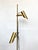 Italian Brass Floor Lamp attributed to Goffredo Reggiani for Reggiani, 1970s For Sale - Image 10 of 18