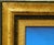 Fazly (Fazoil Ataullakhanov) "Surreal Agony in Lassical Exstacy" Original Oil For Sale - Image 4 of 11
