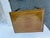 Wood Vintage Pair of Federal Style Inlaid Mahogany Single Drawer Side Tables For Sale - Image 7 of 10