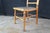 Early 20th Century Early 20th Century 6 Rike-Kumler Early American Maple Rush Seat Country Farmhouse Dining Chairs For Sale - Image 5 of 14