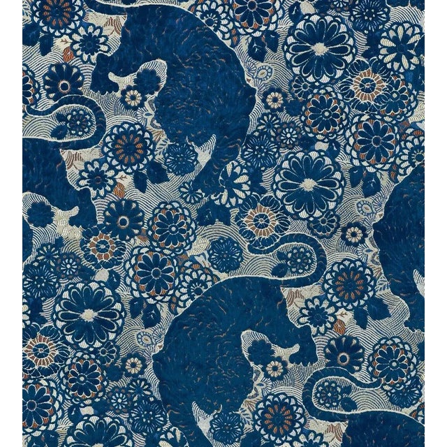 Scalamandré is a heritage American textile brand rooted in luxury and high-end design since its inception in 1929. Founder...