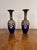 Ceramic Antique Doulton Lambeth Vases, 1880, Set of 2 For Sale - Image 7 of 7