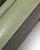 Svend Skipper -1960s Danish Modern Lounge Chair in Sage Faux Alligator For Sale - Image 9 of 11
