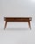 Mid-Century Nordic Display Stand, 1960s For Sale - Image 4 of 10