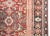 Early 20th Century Persian Meshkabad Rug For Sale In Chicago - Image 6 of 11