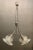 Mid-Century Murano Glass Ceiling Lamp by Gaetano Sciolari, 1970s For Sale - Image 7 of 7