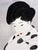 Green Japanese Large Woodblock Print It Looks Like Snow by Ito Shinsui For Sale - Image 8 of 14