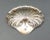 Silver Mid 20th Century Reed & Barton Sterling Silver Footed Scalloped Clam Shell Dish For Sale - Image 8 of 10
