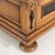 Black 19th Century France Black Wood Chests of Drawers For Sale - Image 8 of 10