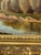 French Oil on Canvas For Sale In Nashville - Image 6 of 9