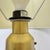 Vintage Glass Table Lamp from Peil & Putzer, 1970s For Sale - Image 11 of 18