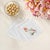 Our Cotton Sateen Cocktail Napkins are adorable, and dare I say it, fun and sexy... as a good cocktail party should be!...