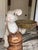 Vintage Henri Crisdon Easter Rabbit For Sale - Image 4 of 13