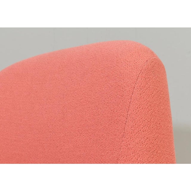 Arki Lounge Chair attributed to Giancarlo Piretti for Castelli, Italy, 1970 For Sale - Image 13 of 18