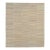 Galerie Shabab Collection Mid-20th Century Vintage Turkish Flatweave Kilim Room Size Carpet For Sale