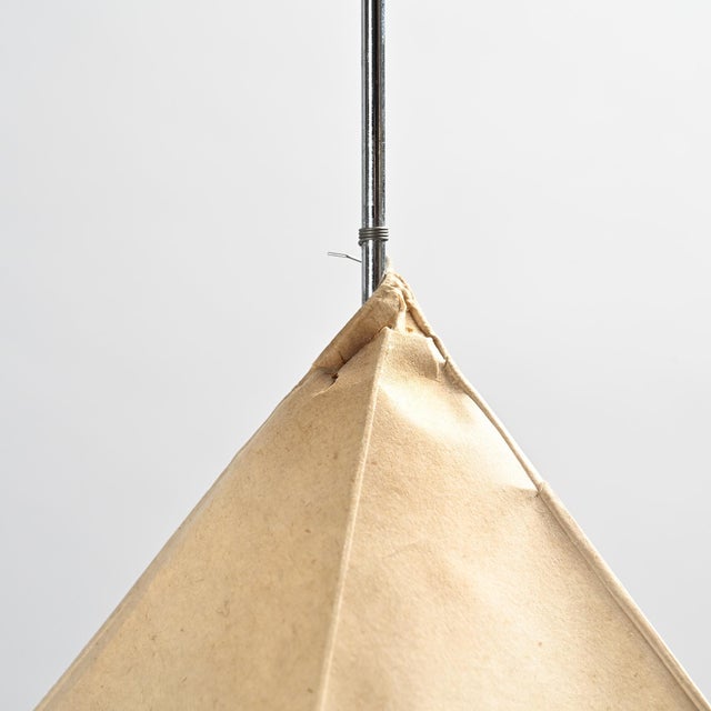 Cheerio Lamp by Bernhard and Susanne Dessecker for Ingo Maurer, Germany, 1988 For Sale - Image 12 of 14