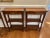 Theodore Alexander the Small Three Tier Georgian Accent Console Table For Sale - Image 13 of 13