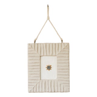 Lucia Frame, Paper Mache For Sale