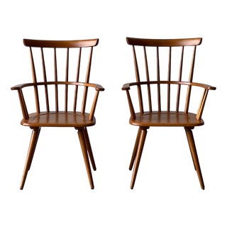 Altheim Armchairs by Franz Schuster, 1950s, Set of 2 For Sale