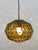 Glass Hanging Lamp from Limburg, Germany, 1970s For Sale - Image 12 of 18