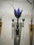 Chandelier with Multicolored Cones by Lamp International, 1990s For Sale - Image 16 of 18