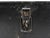 Vintage Baccart Casino De Monte Carlo Black Metal Box For Sale In Washington DC - Image 6 of 12