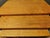 Nesting Tables in Oak with Carvings attributed to Henry Kjærnulf for Nyrup Furniture Factory, Denmark, 1960s, Set of 3 For Sale - Image 12 of 14