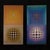 Victor Vasarely, VP 118 et 108, Etching For Sale - Image 6 of 6