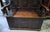 19th Century Renaissance Carved Wooden Storage Bench For Sale - Image 6 of 11