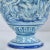 Majolica Glazed Earthenware Jar For Sale - Image 4 of 8