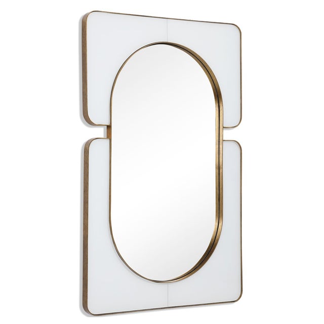 2020s Embrace Mirror For Sale - Image 5 of 5