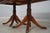 Wood Stickley Cherry Valley Duncan Phyfe Dining Table For Sale - Image 7 of 18