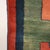Textile Middle Eastern Gabbeh Rug in Wool For Sale - Image 7 of 9