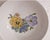 Mid-Century Modern Vintage 1970s Noritake Hawaiian Holidays Hula Serving Bowl For Sale - Image 3 of 6