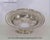 Barker Brothers & Cie 1970s New Silver Fruit/Cake Dish, Fluted Border For Sale - Image 4 of 12