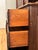 Late 19th Century Solid Quarter Sawn Oak Cabinet For Sale - Image 11 of 14