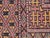 Vintage Pakistani Rug, 1980s For Sale - Image 12 of 13