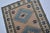 Textile Authentic Antique Corridor Rug For Sale - Image 7 of 10
