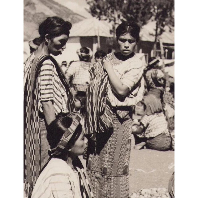 Hanna Seidel (1925 to 2005) lived and worked in Argentina for many years. She was a world traveller, journeying to South...